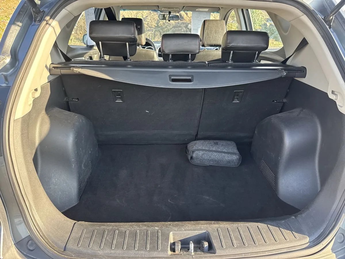 JAC S3 1.6 Luxury 4x2 Mt 5p año 2018