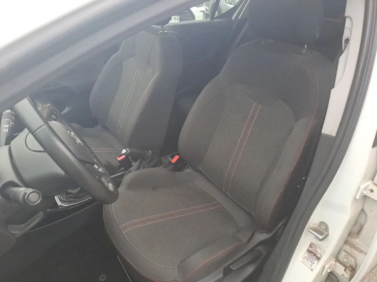 Opel Corsa 1.4t Color 4x2 Hb Mt 3p año 2019