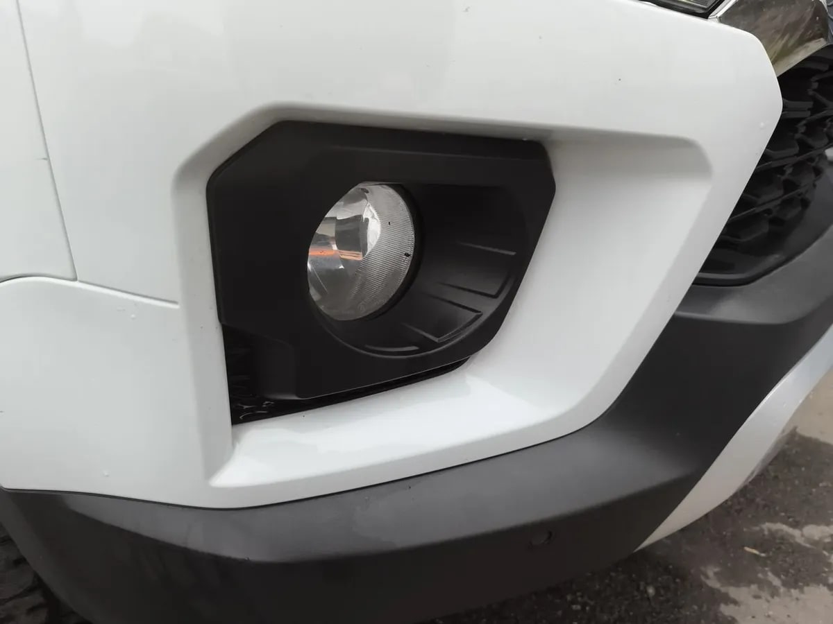 Chevrolet Trail Blazer 2.8 Ctdi Premier 4x4 At 5p año 2023