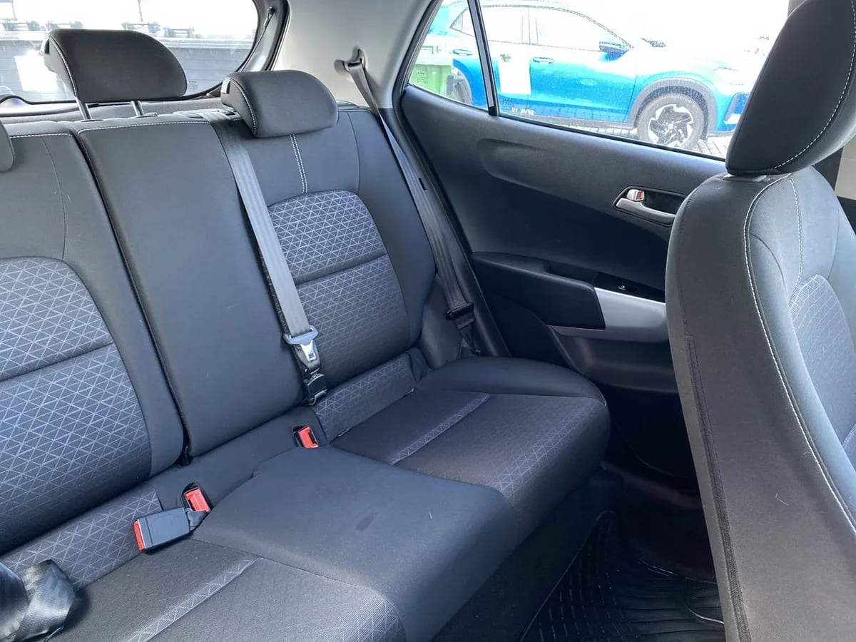Kia Morning 1.2 Ex 4x2 Hb Abs Ac 5mt 5p año 2023