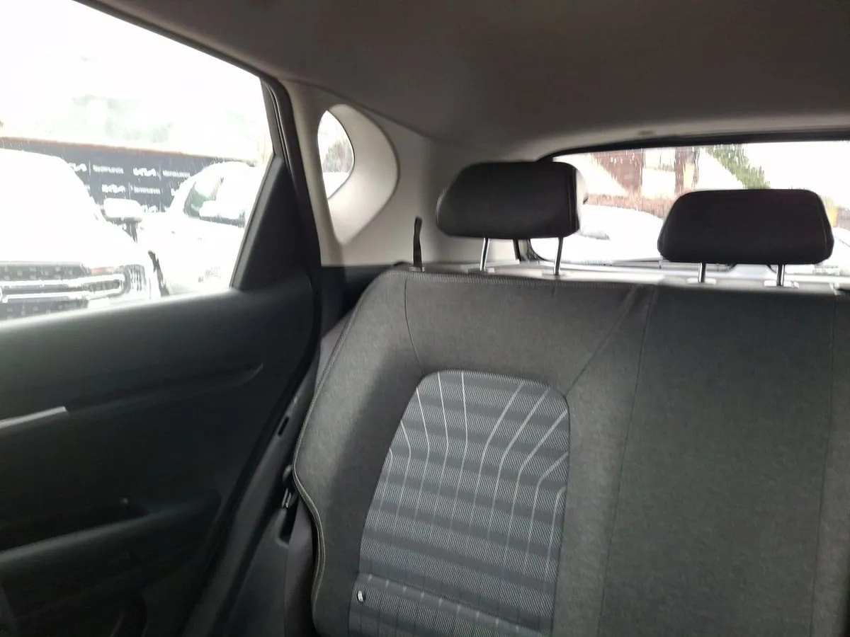 Kia Sonet 1.5 Ex Full 4x2 Ri 6mt 5p año 2024