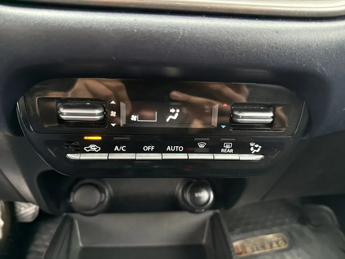Suzuki Baleno 1.5 Gls 4x2 At 5p año 2024