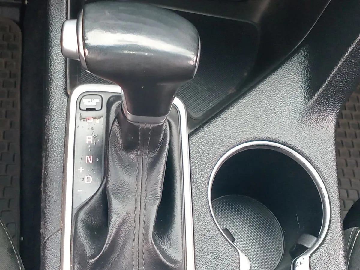 Kia Sportage 2.0 Gtl Diesel 2wd 8at 5p año 2020