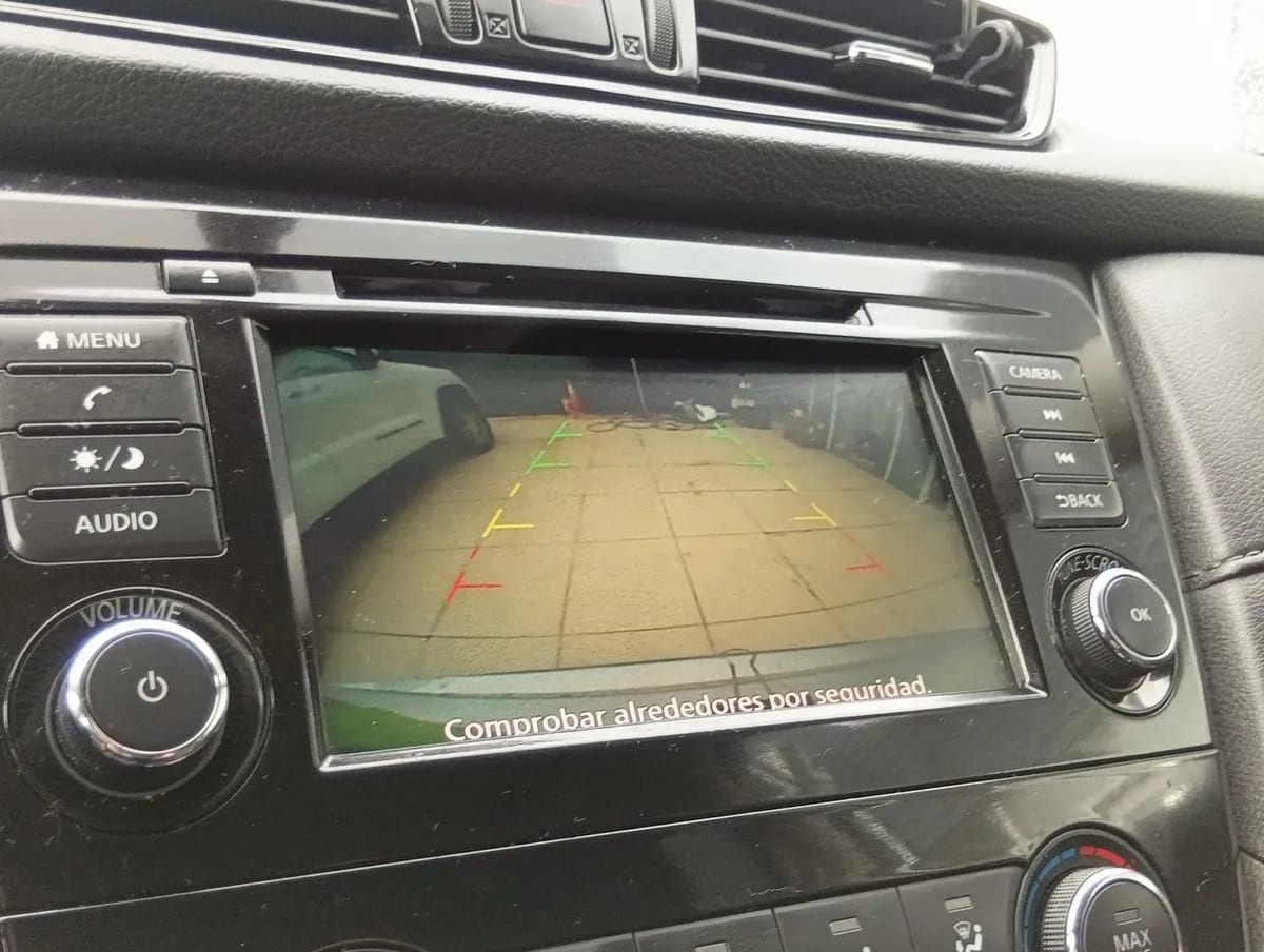 Nissan X-Trail 2.5 Sense 4x2 3row Cvt At 5p año 2021