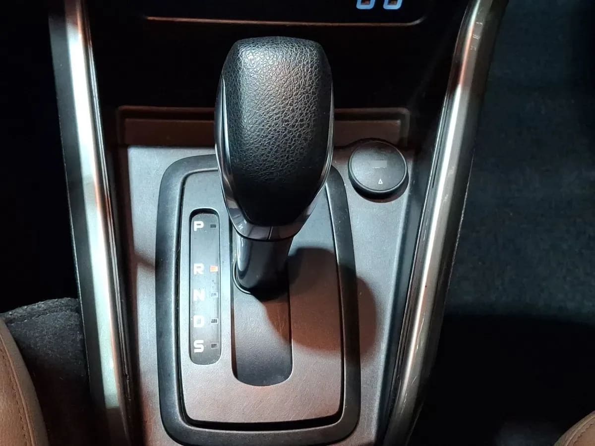 Ford Ecosport 2.0 Titanium 4x2 At 5p año 2018