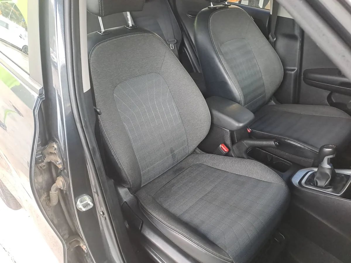 Kia Sonet 1.5 Ex Full 4x2 6mt 5p año 2023