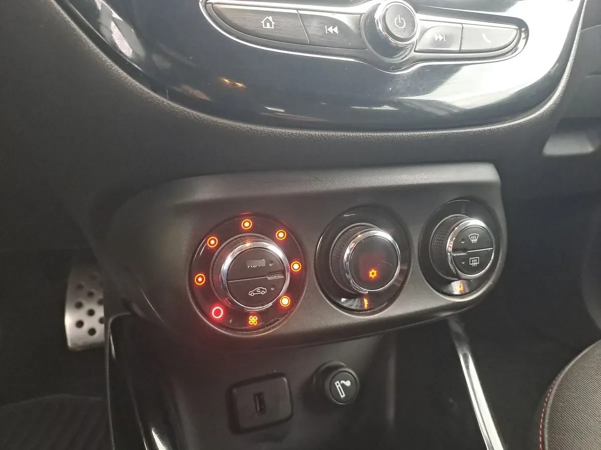 Opel Corsa 1.4t Color 4x2 Hb Mt 3p año 2019