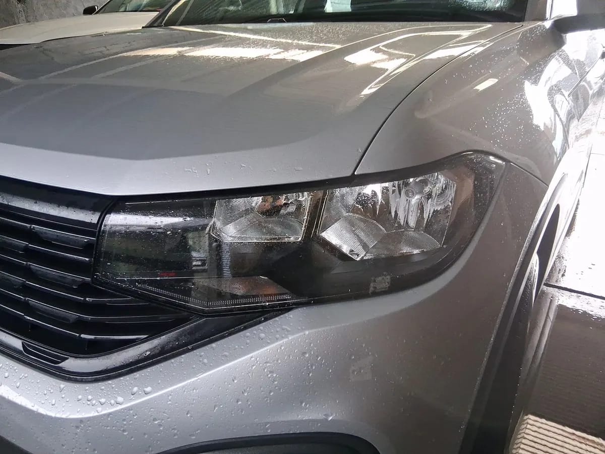 Volkswagen T-Cross 1.0 Tsi Trendline 4x2 5mt 5p año 2024