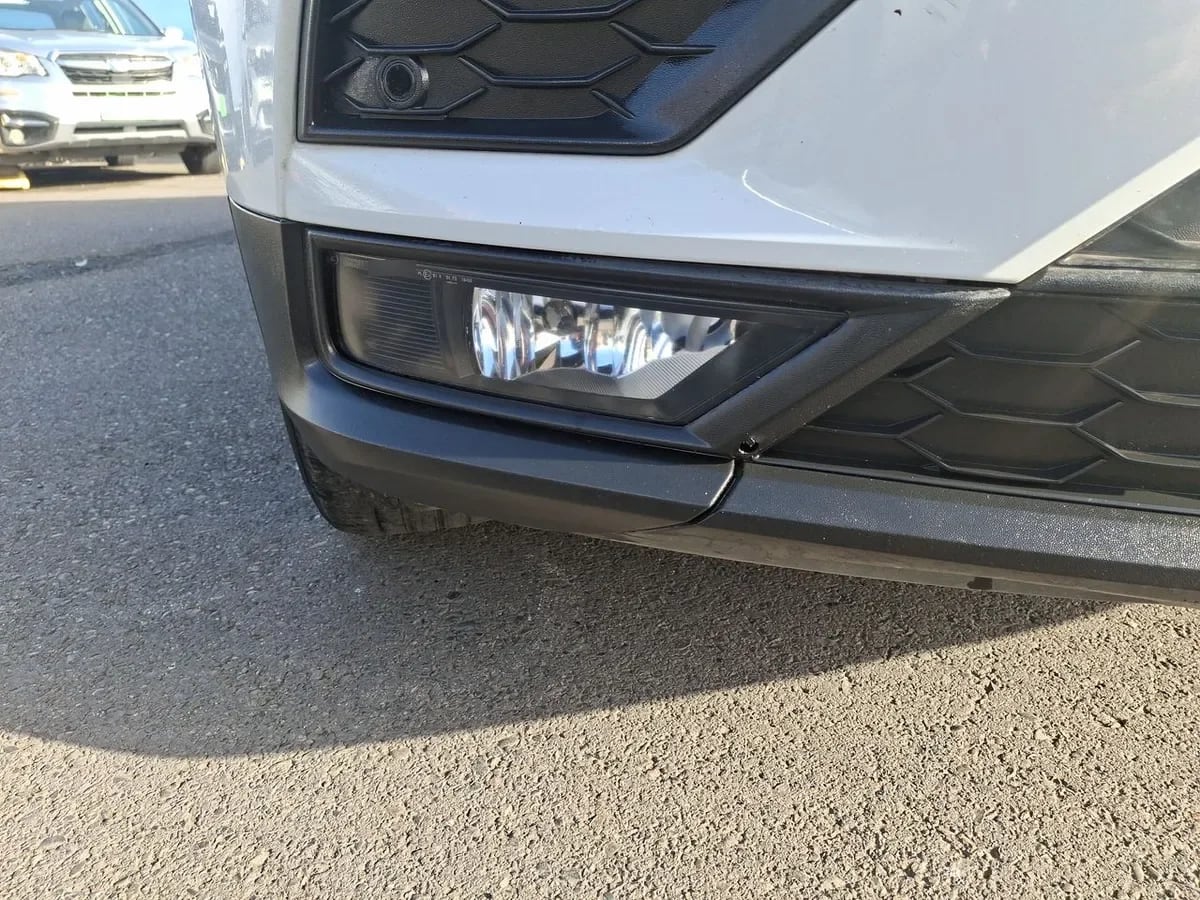 Volkswagen Tiguan 1.4 Tsi Comfortline 4x2 At 5p año 2018
