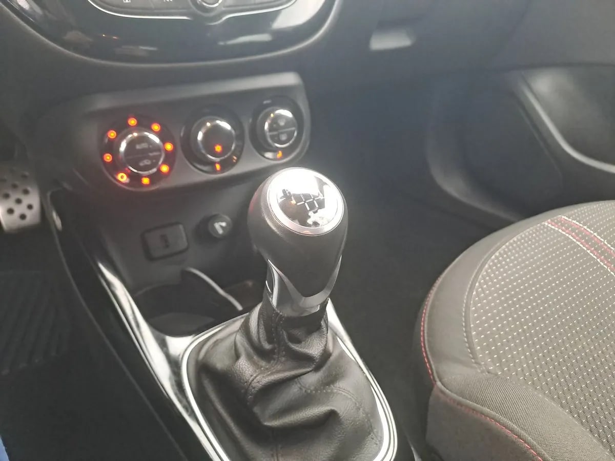 Opel Corsa 1.4t Color 4x2 Hb Mt 3p año 2019