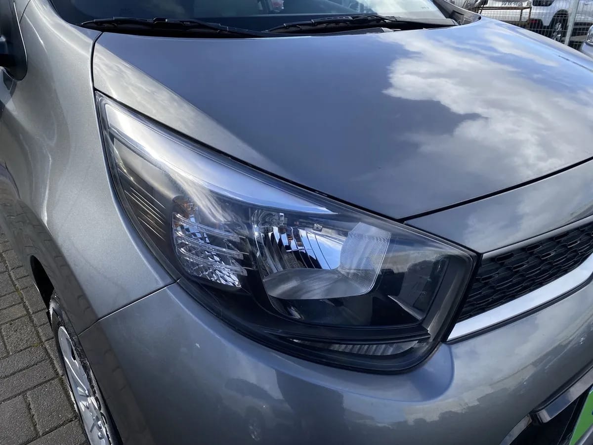 Kia Morning 1.2 Ex 4x2 Hb Abs Ac 5mt 5p año 2023