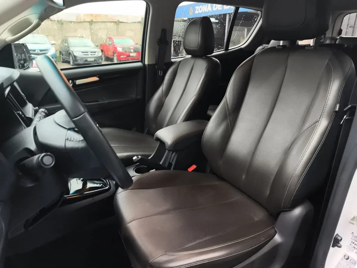 Chevrolet Trail Blazer 2.8 Ctdi Premier 4x4 At 5p año 2023