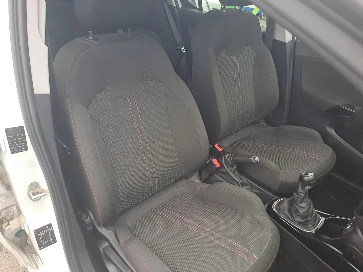 Opel Corsa 1.4t Color 4x2 Hb Mt 3p año 2019