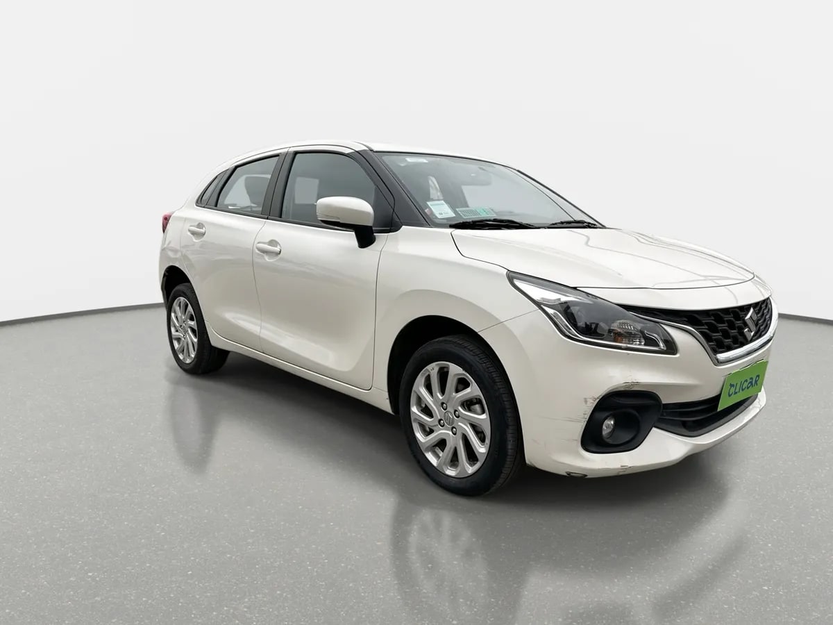 Suzuki Baleno 1.5 Gls 4x2 At 5p año 2024