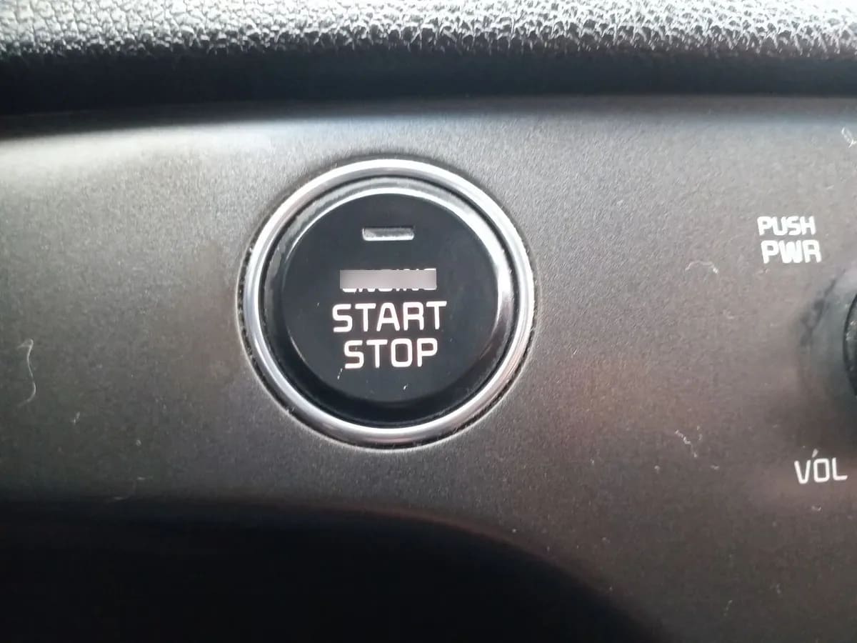 Kia Sportage 2.0 Gtl Diesel 2wd 8at 5p año 2020