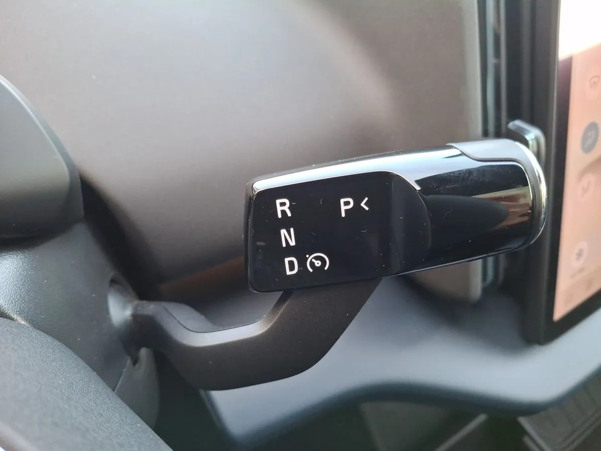 Volvo Ex30 Electrico Cross Country Ultra 4x4 At 5p año 2026