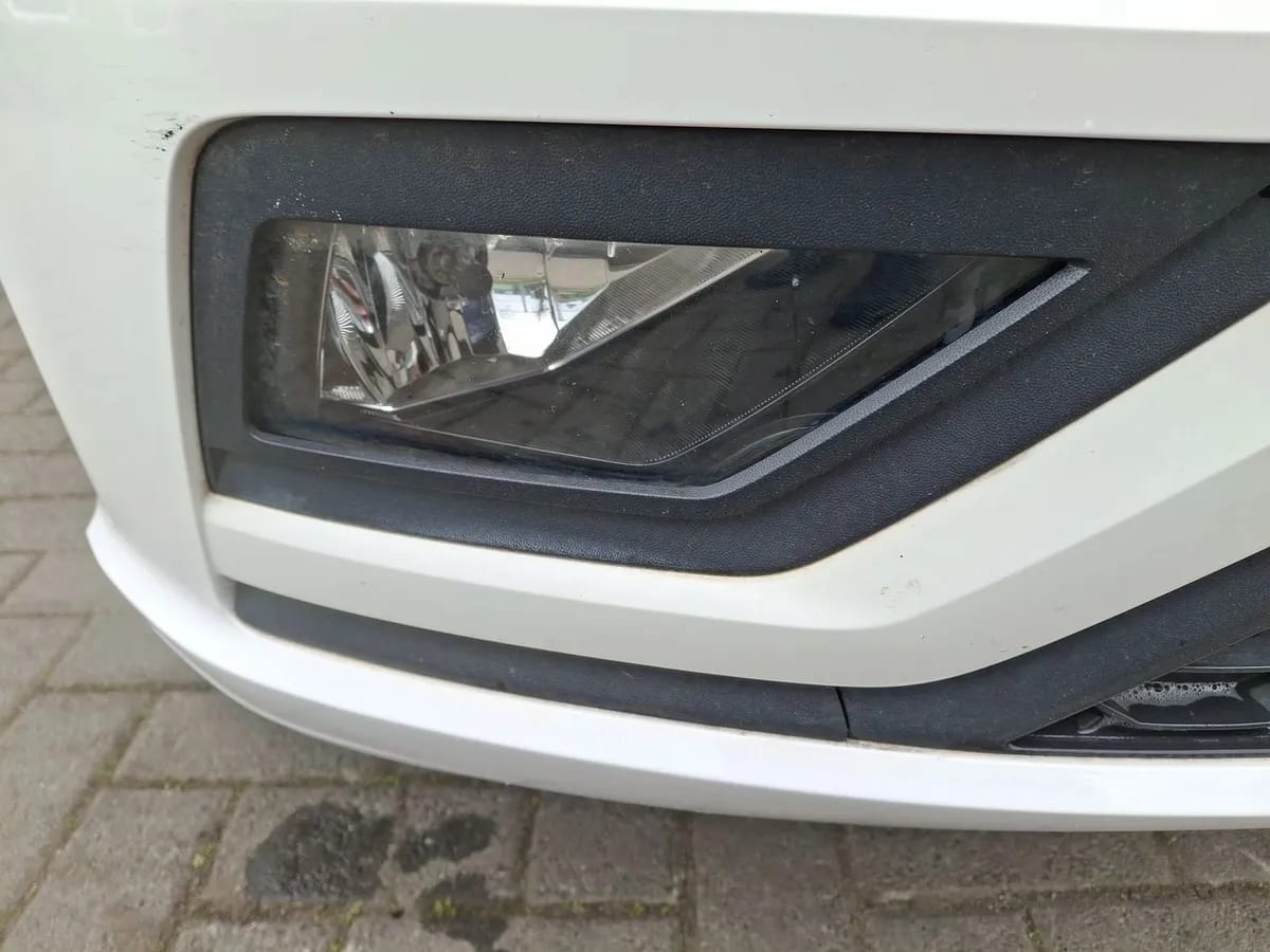 Volkswagen Gol 1.6 Highline 4x2 Mt 5p año 2021