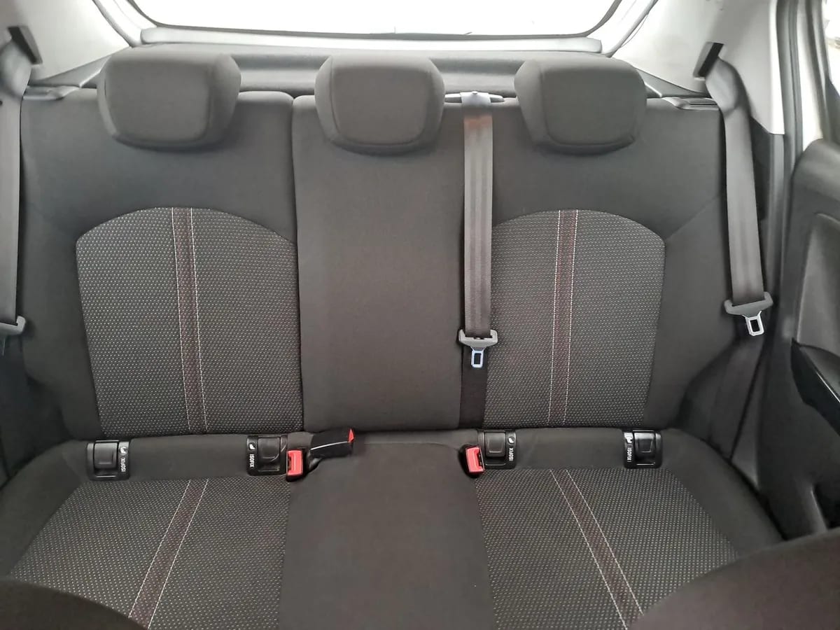 Opel Corsa 1.4t Color 4x2 Hb Mt 3p año 2019