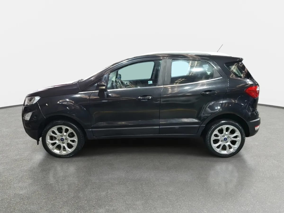 Ford Ecosport 2.0 Titanium 4x2 At 5p año 2018