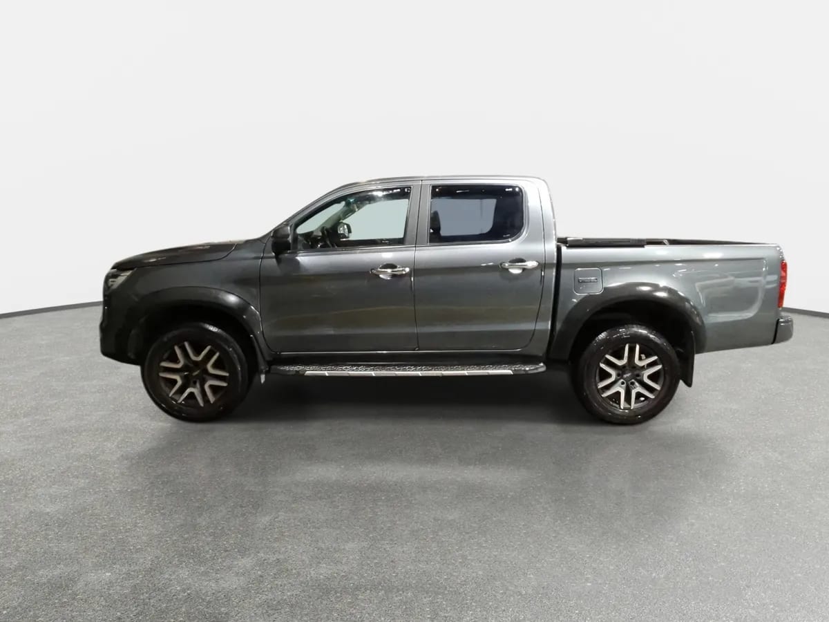 JAC T8 2.0 Comfort Diesel 4x2 Mt 4p año 2021