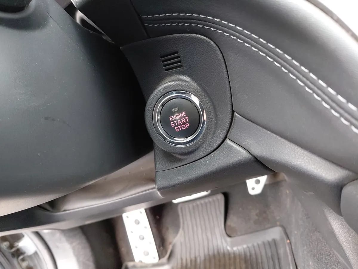 Subaru Outback 2.5i Dynamic Awd Cvt At 5p año 2024