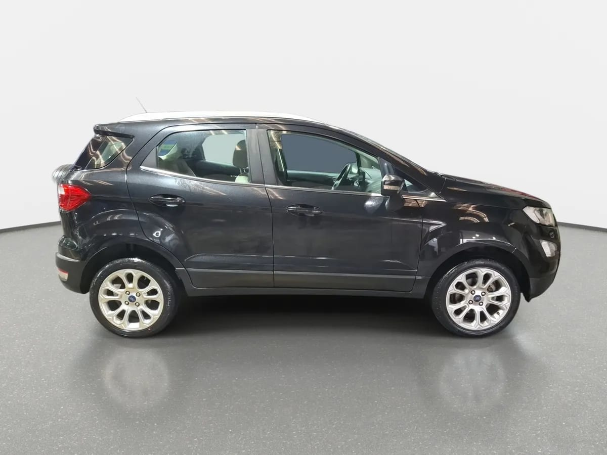 Ford Ecosport 2.0 Titanium 4x2 At 5p año 2018