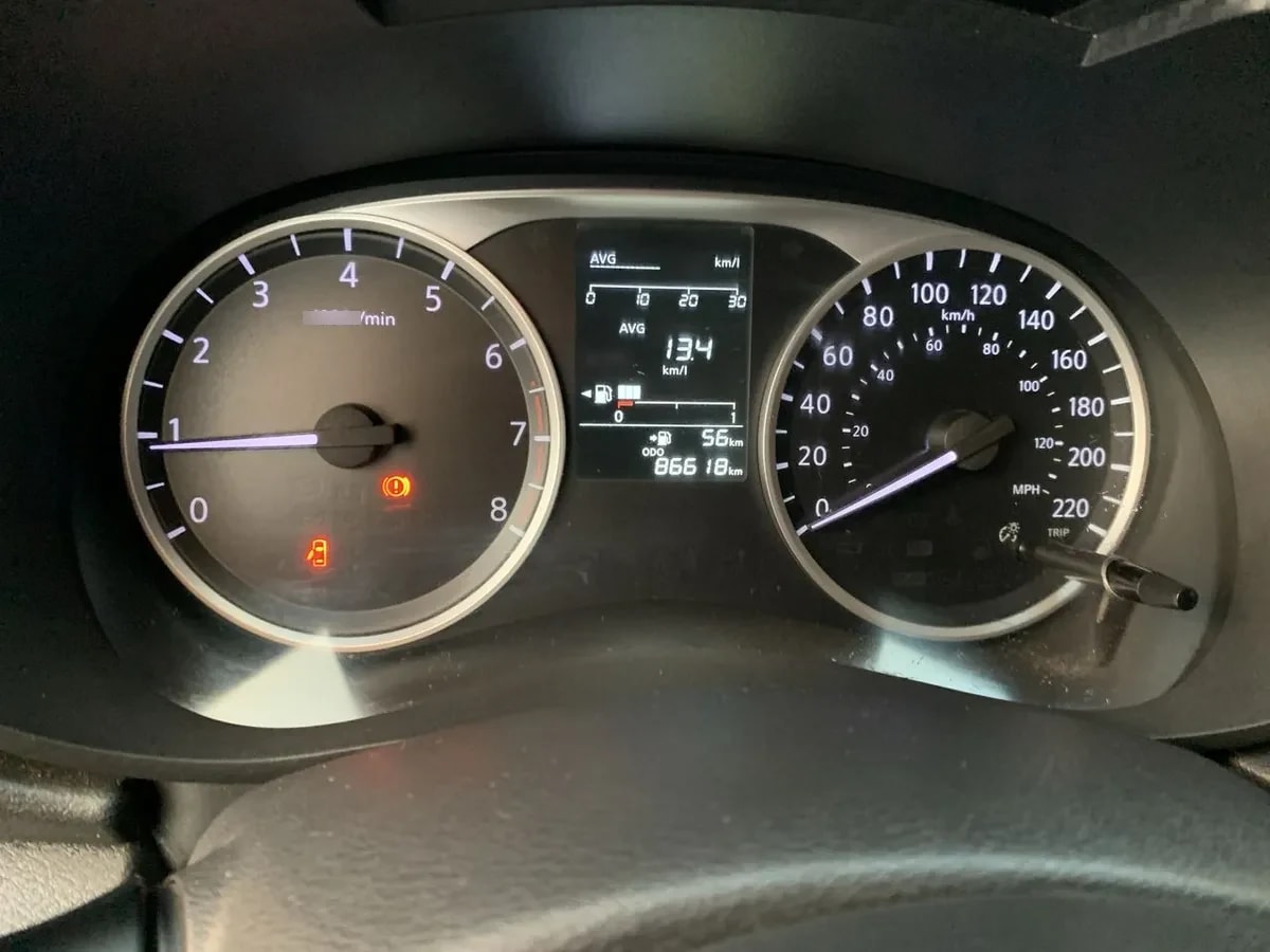 Nissan Versa 1.6 Sense 4x2 Mt 4p año 2021