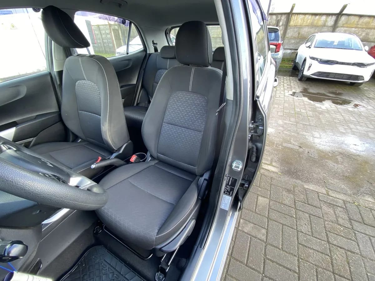 Kia Morning 1.2 Ex 4x2 Hb Abs Ac 5mt 5p año 2023