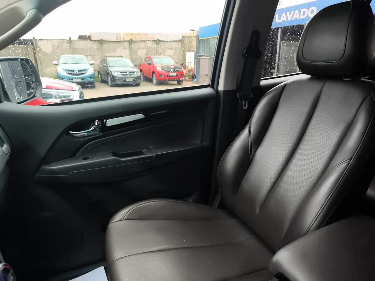 Chevrolet Trail Blazer 2.8 Ctdi Premier 4x4 At 5p año 2023