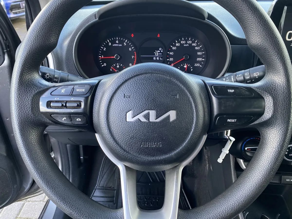 Kia Morning 1.2 Ex 4x2 Hb Abs Ac 5mt 5p año 2023