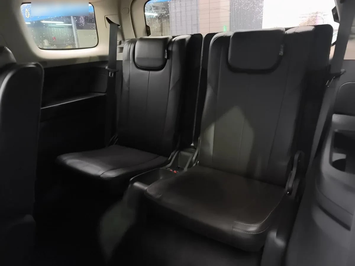 Chevrolet Trail Blazer 2.8 Ctdi Premier 4x4 At 5p año 2023