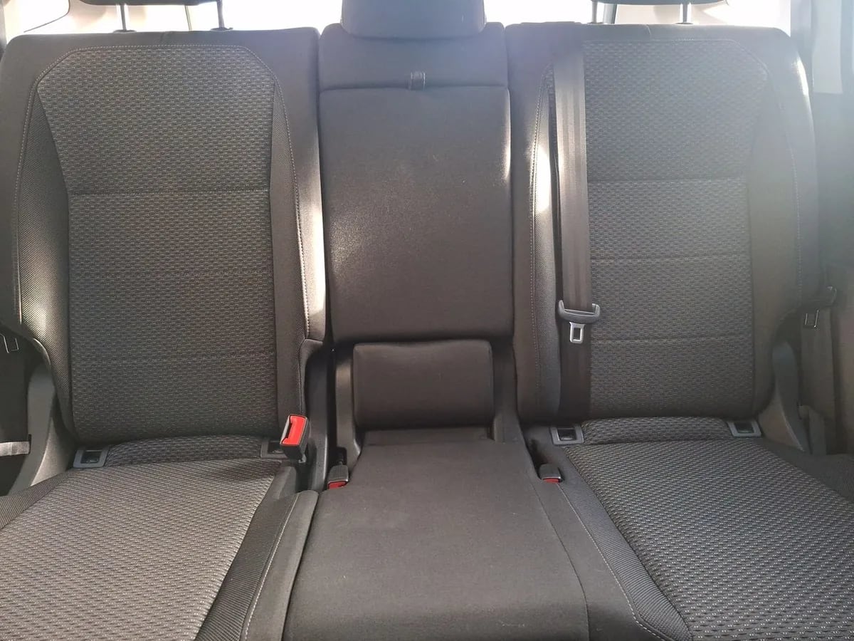 Volkswagen Tiguan 1.4 Tsi Comfortline 4x2 At 5p año 2018