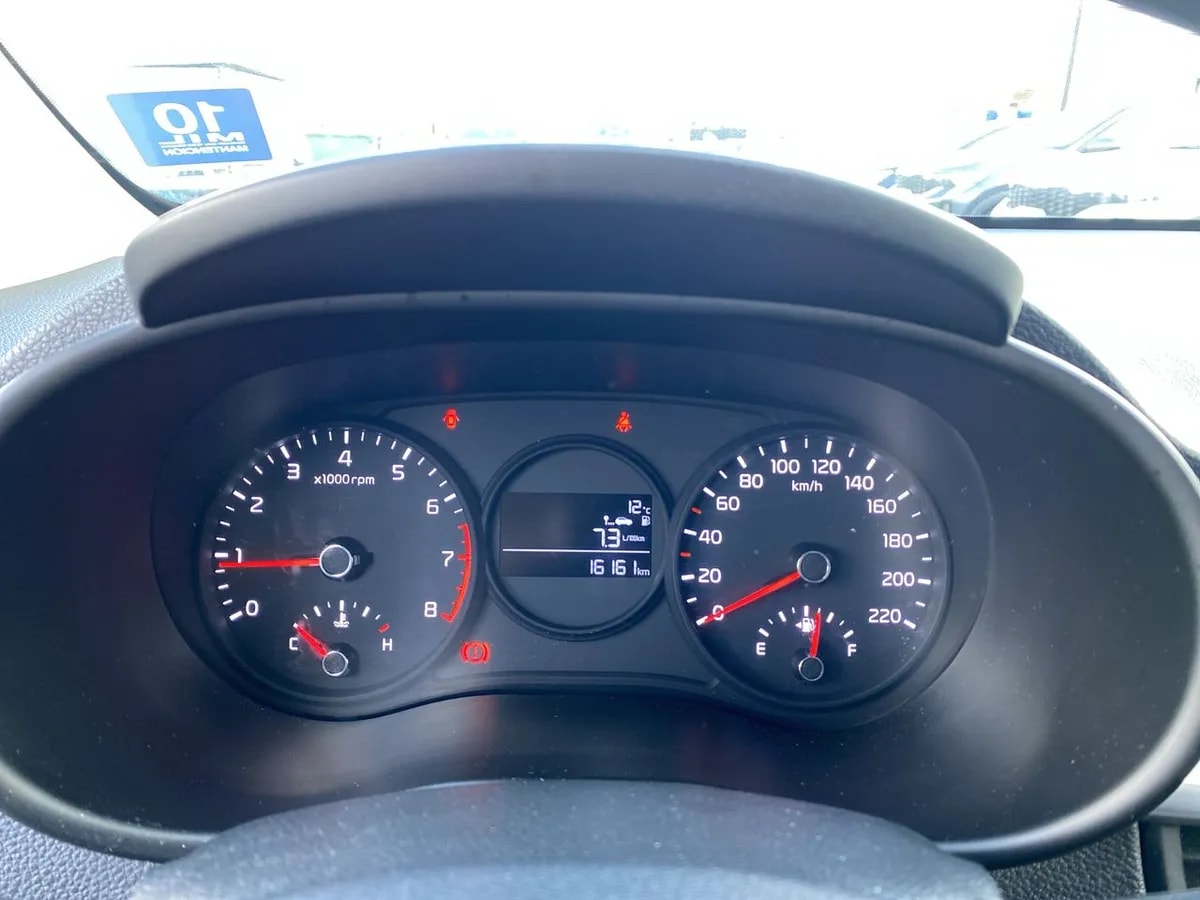 Kia Morning 1.2 Ex 4x2 Hb Abs Ac 5mt 5p año 2023