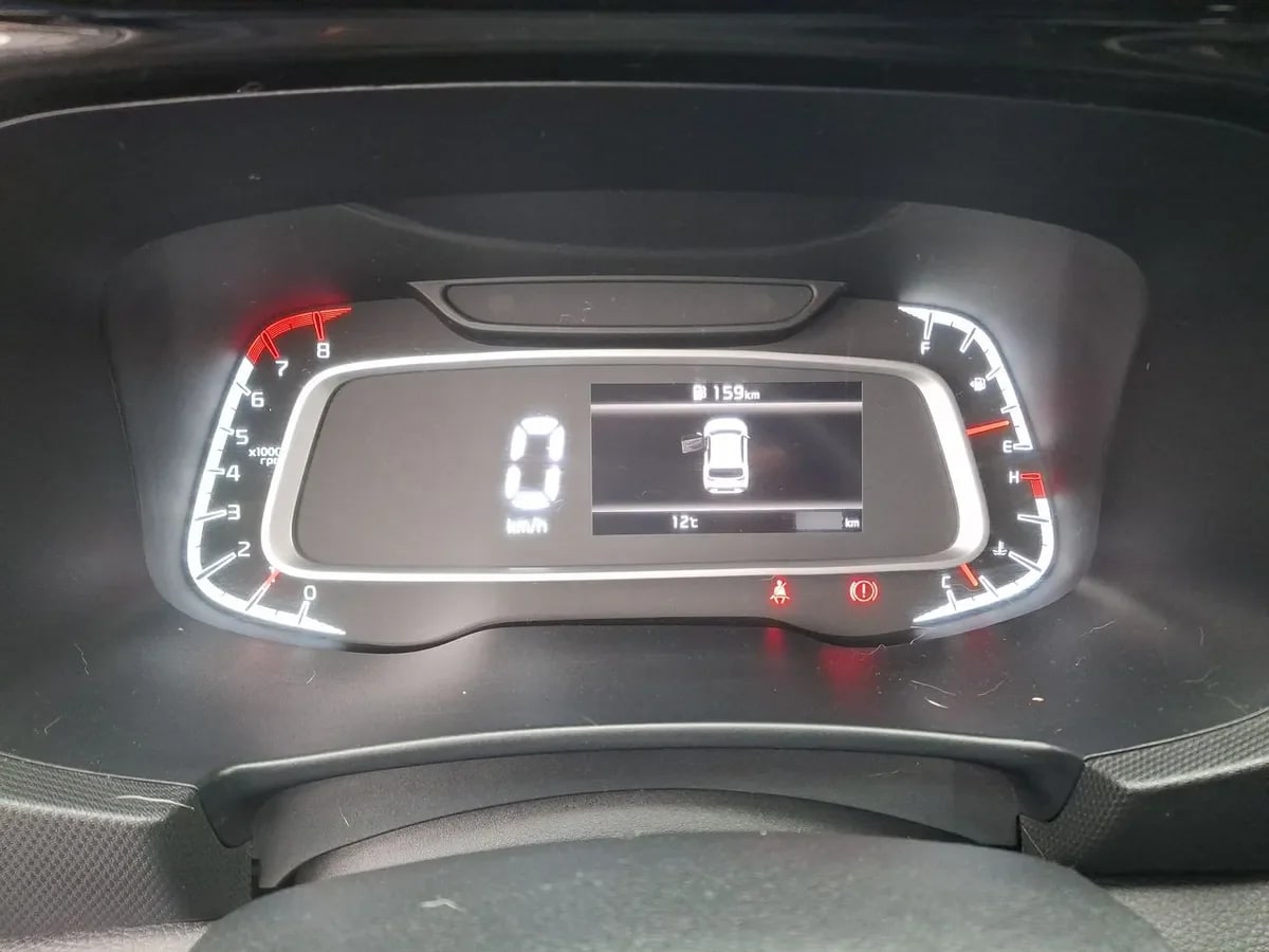 Kia Sonet 1.5 Ex Full 4x2 Ri 6mt 5p año 2024