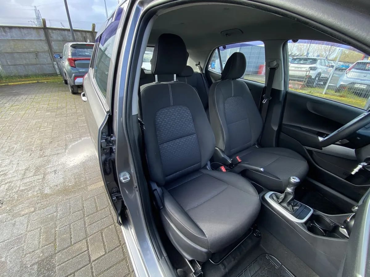 Kia Morning 1.2 Ex 4x2 Hb Abs Ac 5mt 5p año 2023