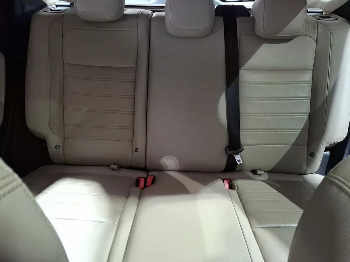 Ford Ecosport 2.0 Titanium 4x2 At 5p año 2018