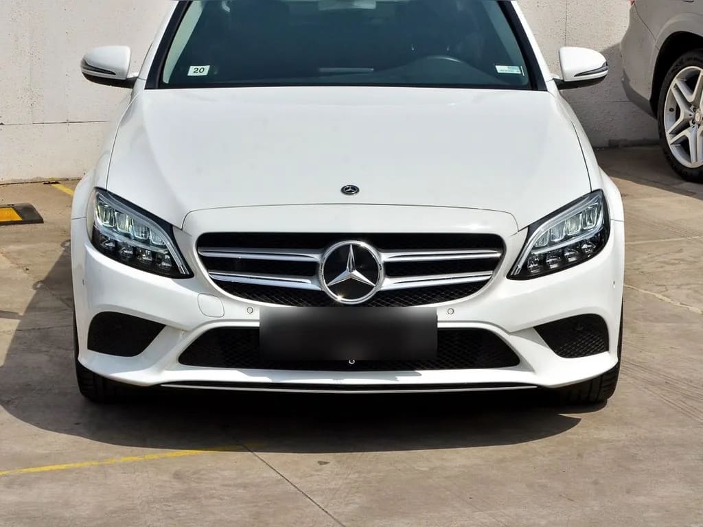 Mercedes-Benz C 300 C300e 2.0 T año 2021