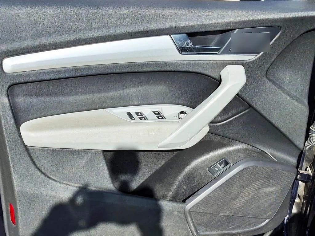 Audi Q5 2.0 45 Tfsi Auto Quattro año 2019