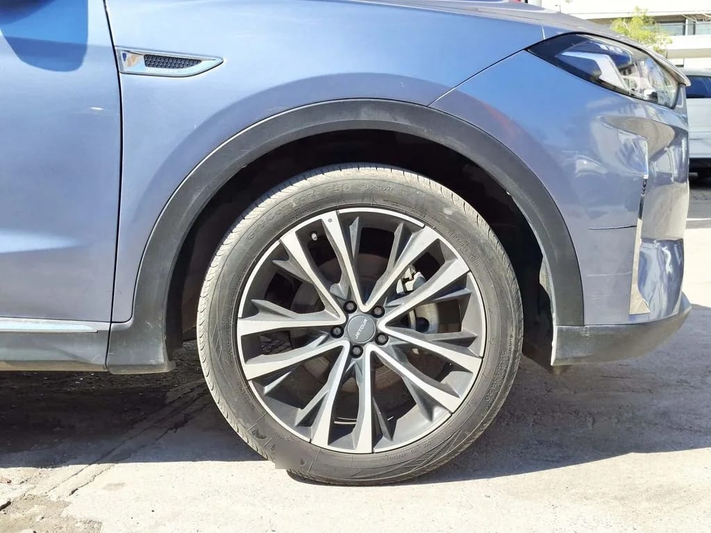 Jetour X70 Plus 1.5 At año 2024