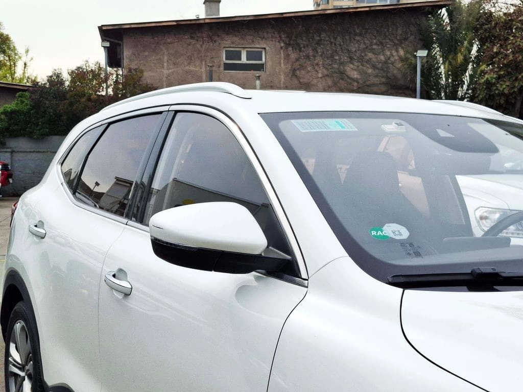 MG Hs 2.0 año 2023
