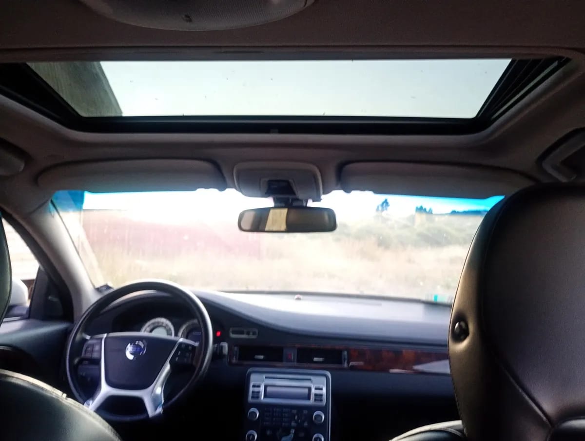 VOLVO S80 Otra año 2011