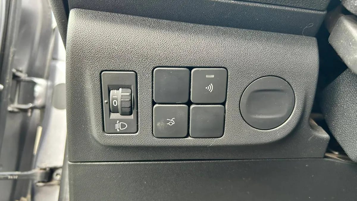 Peugeot 301 Vti 1.6 Mt año 2018