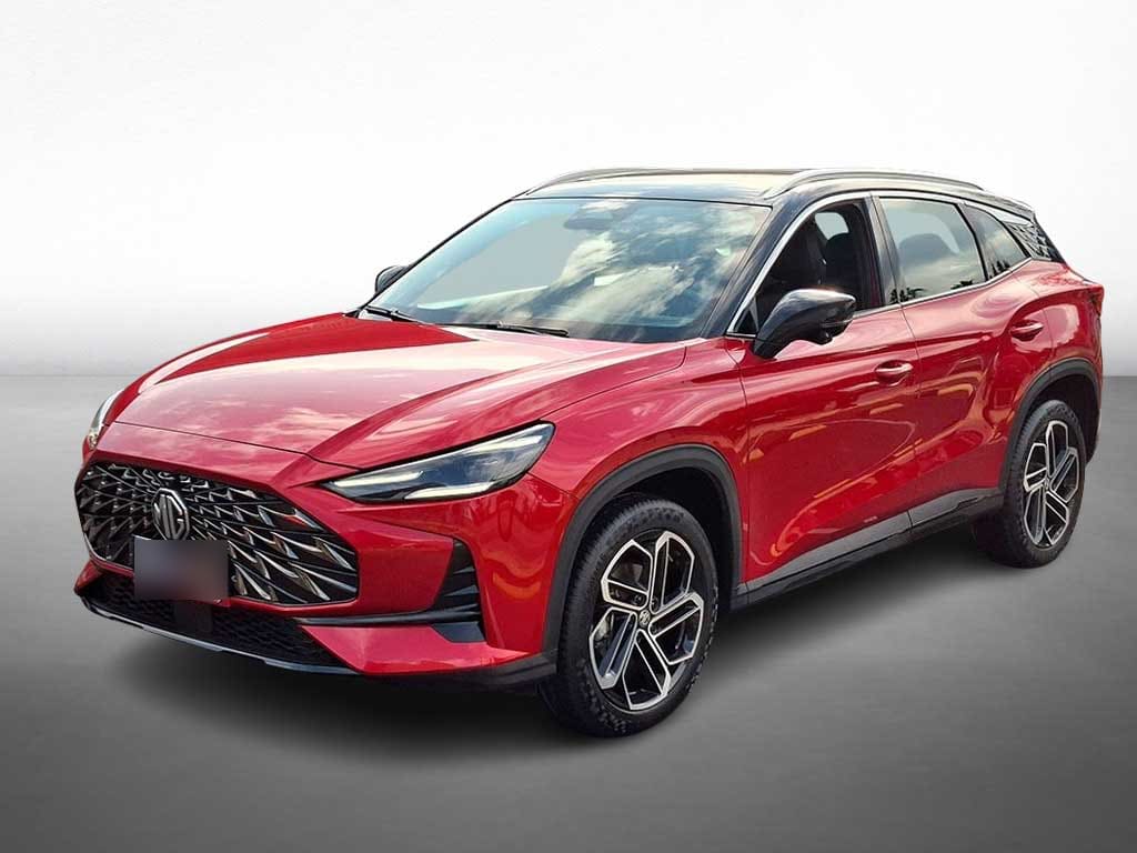 MG One Deluxe 1.5t At año 2025
