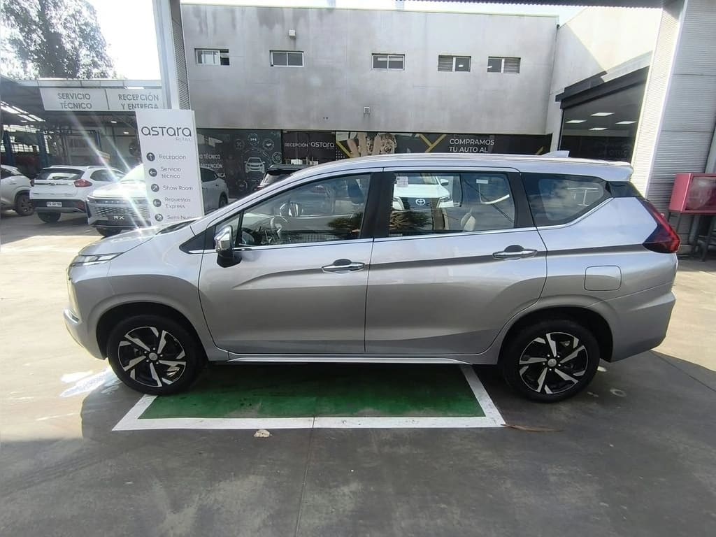 Mitsubishi Xpander Glx 1.5 Aut año 2024