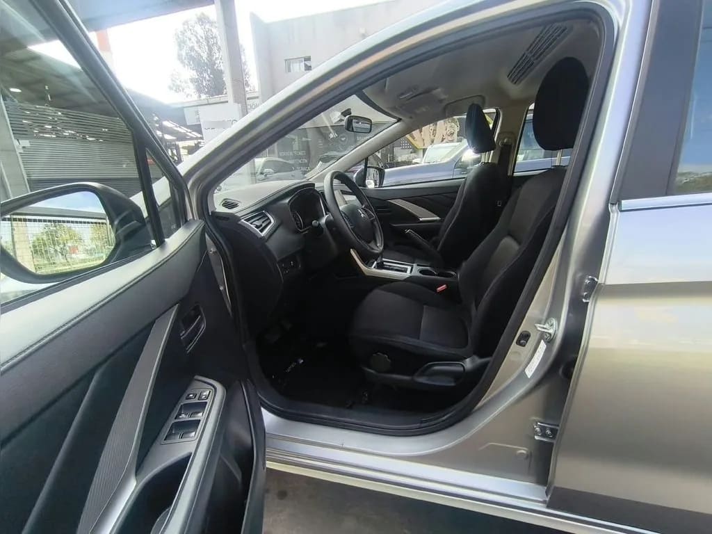 Mitsubishi Xpander Glx 1.5 Aut año 2024