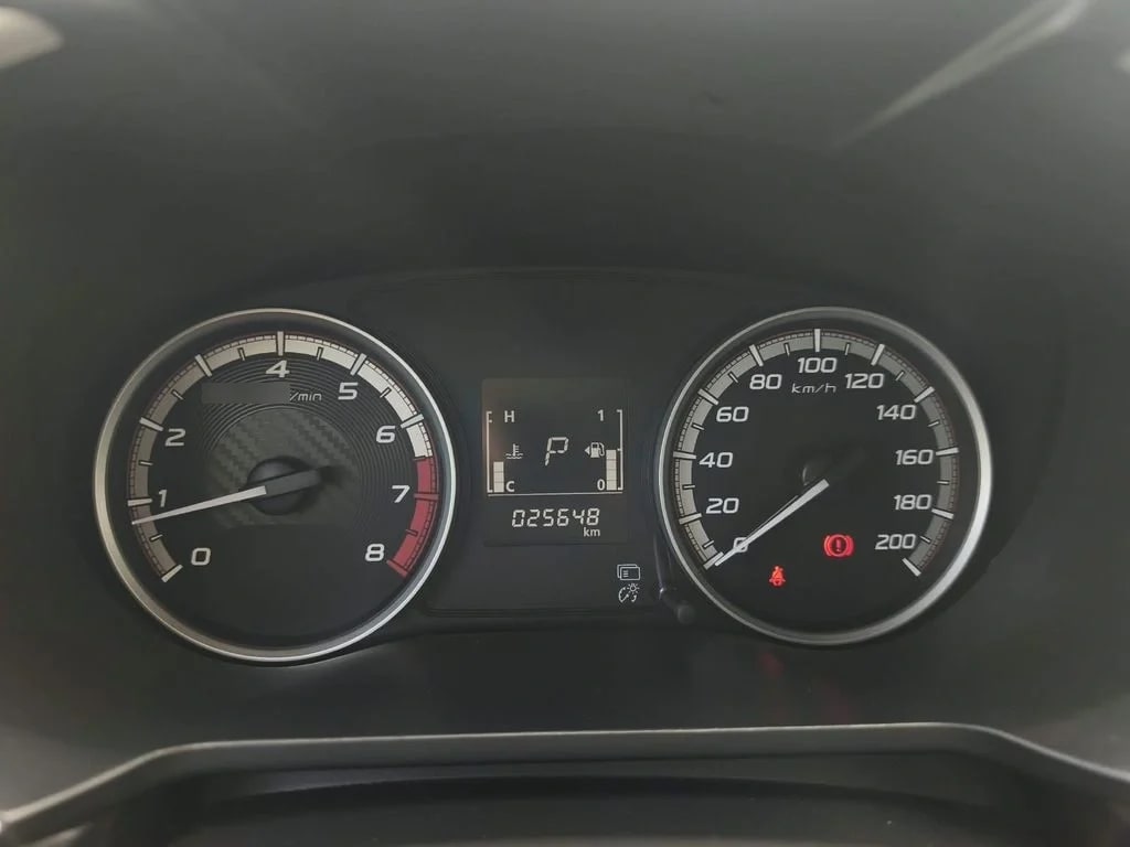 Mitsubishi Xpander Glx 1.5 Aut año 2024