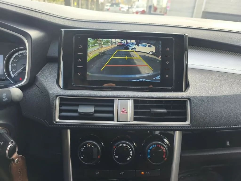 Mitsubishi Xpander Glx 1.5 Aut año 2024