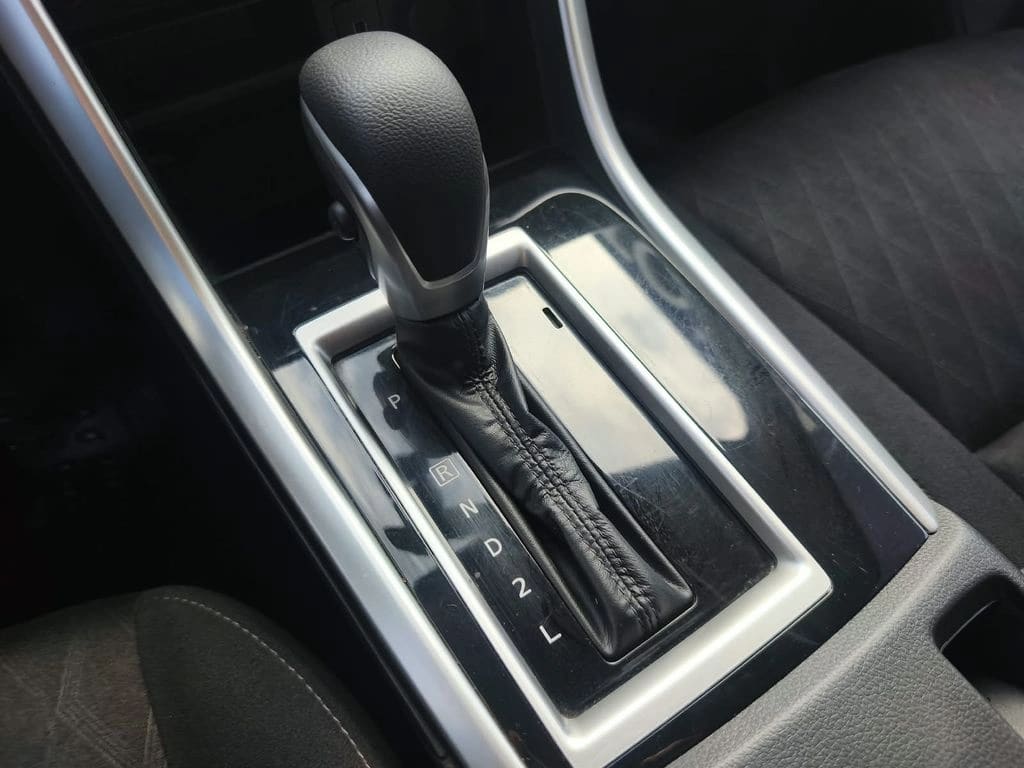 Mitsubishi Xpander Glx 1.5 Aut año 2024