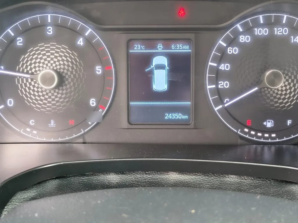 Ssangyong Grand Musso 2.2 4x2 Mt Full-Ql612 año 2023