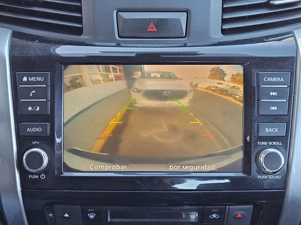 Nissan Navara Xe Dc Mt 4x4 2.3 año 2023